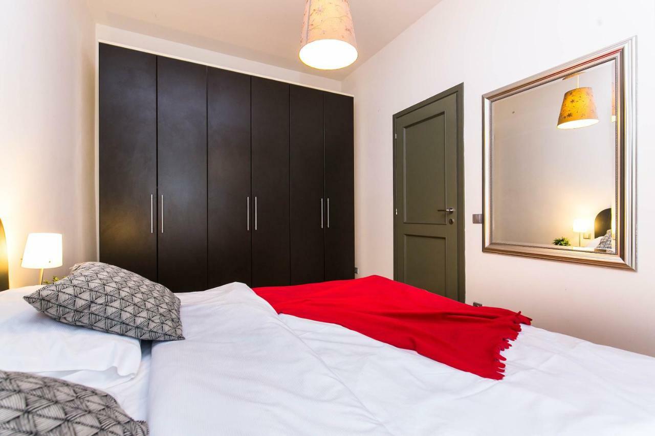 Apartamento Art Ii *