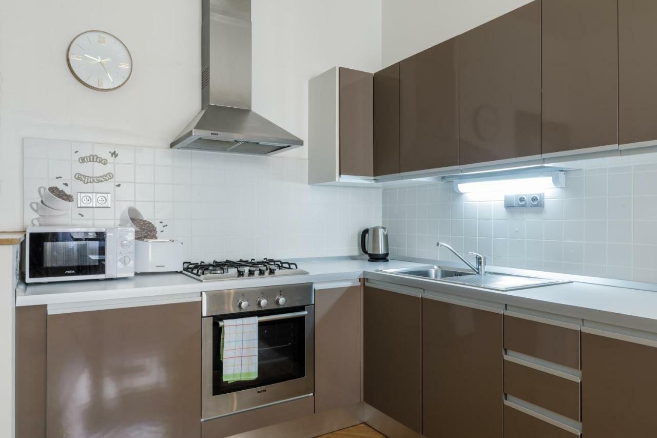 Apartamento Art Ii Praga