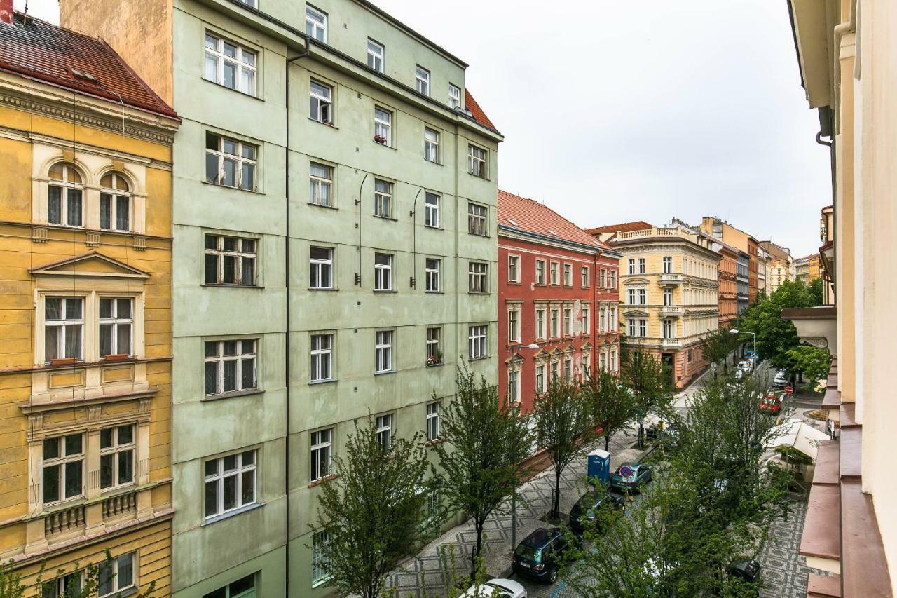 Art Ii * Praga