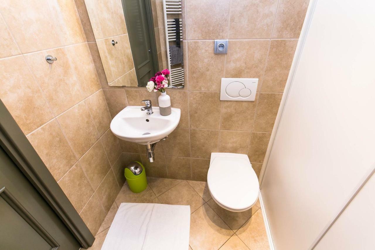 Apartamento Art Ii Praga
