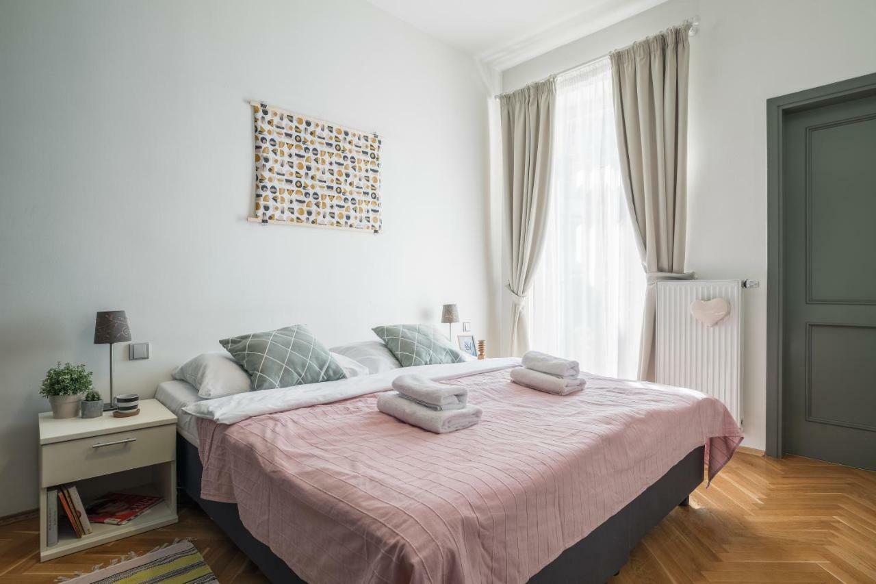 Appartement Art Ii