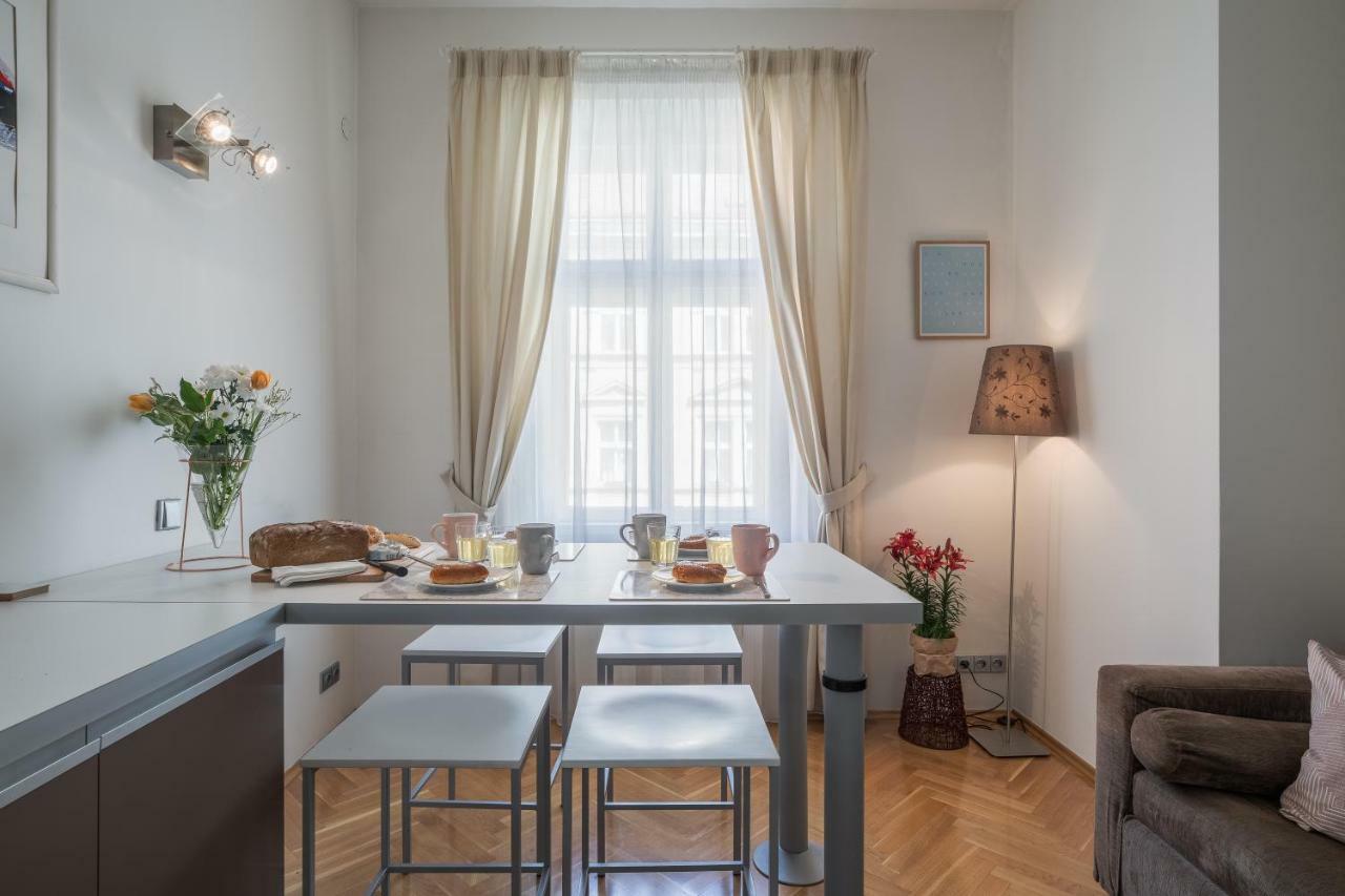 Appartement Art Ii *