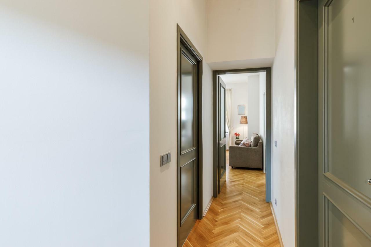 Appartement Art Ii