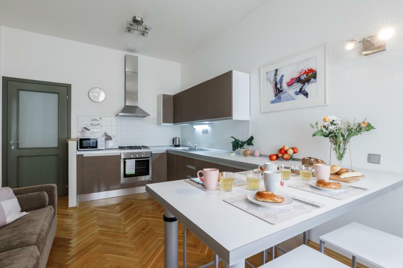 Appartement Art Ii Prague