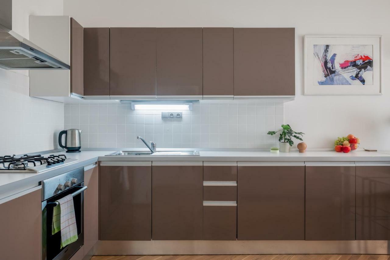 Appartement Art Ii *