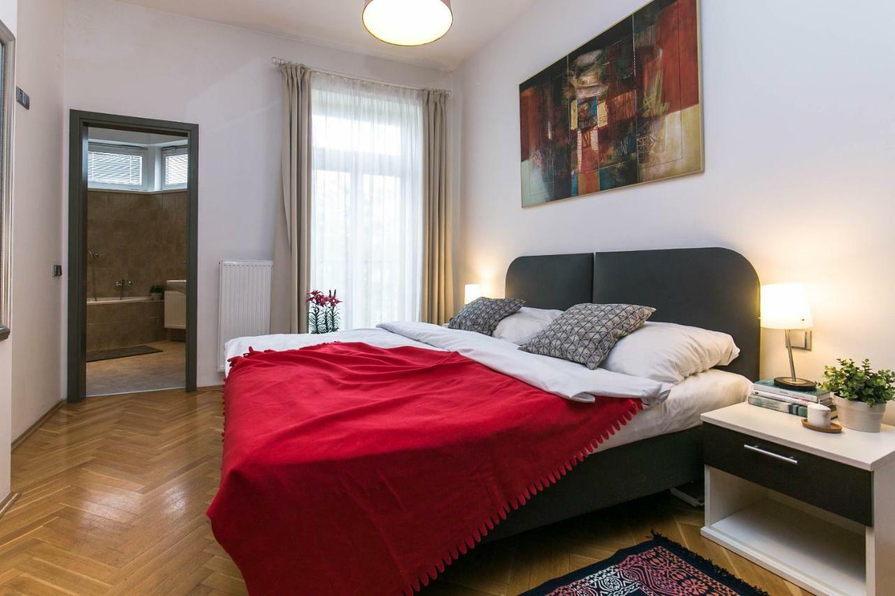 Appartement Art Ii