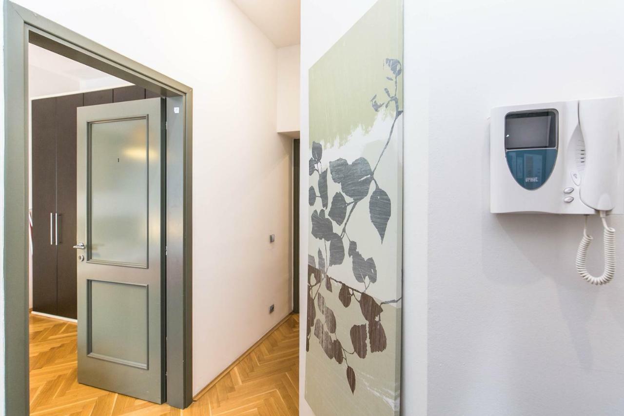 Appartement Art Ii