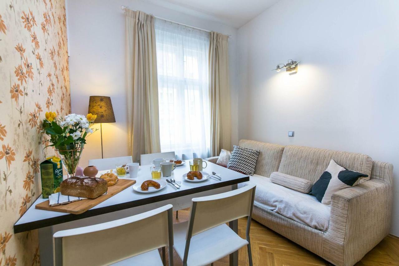 Appartement Art Ii *