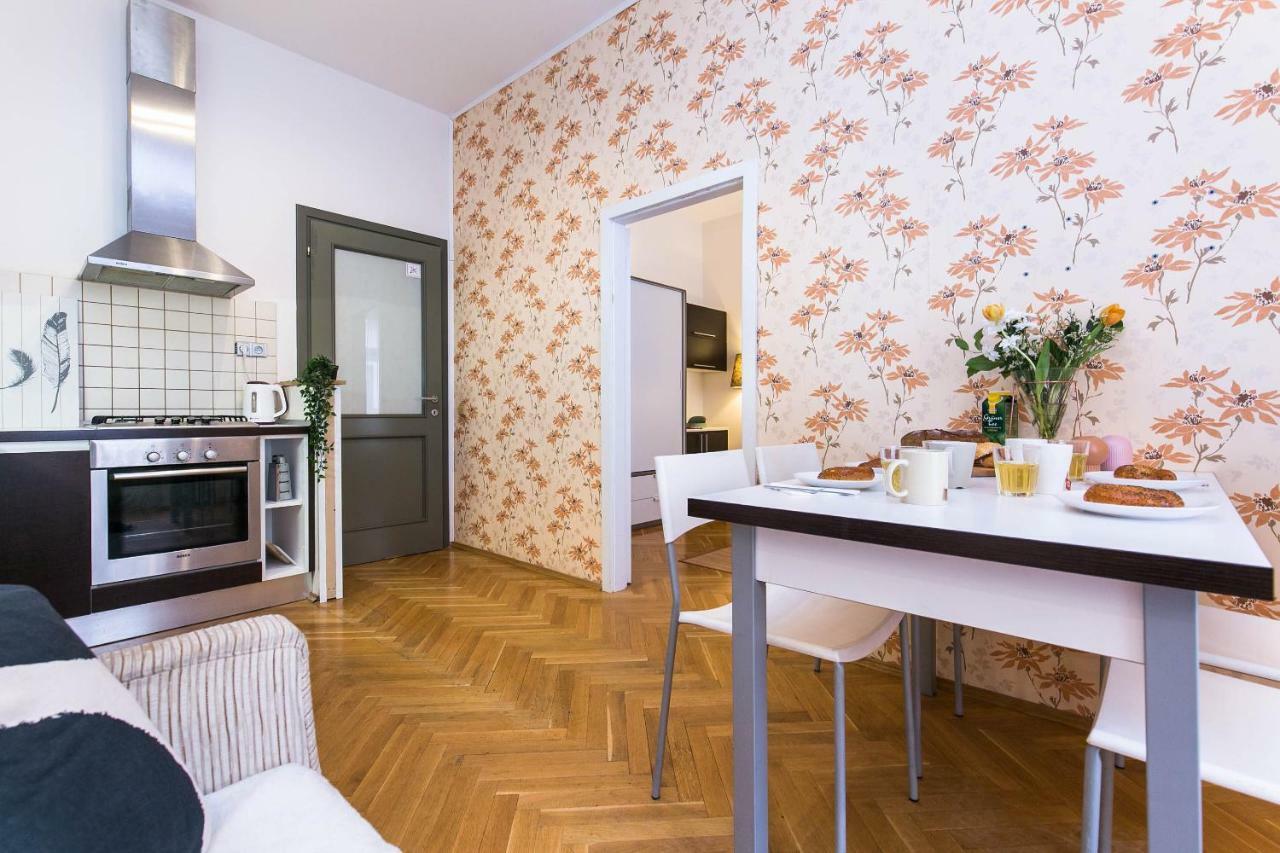 Appartement Art Ii *