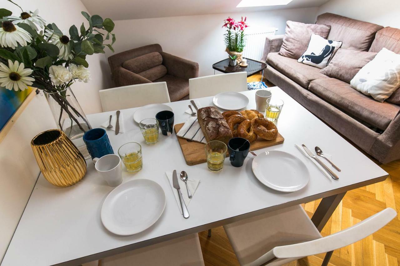 Art Ii Appartement *