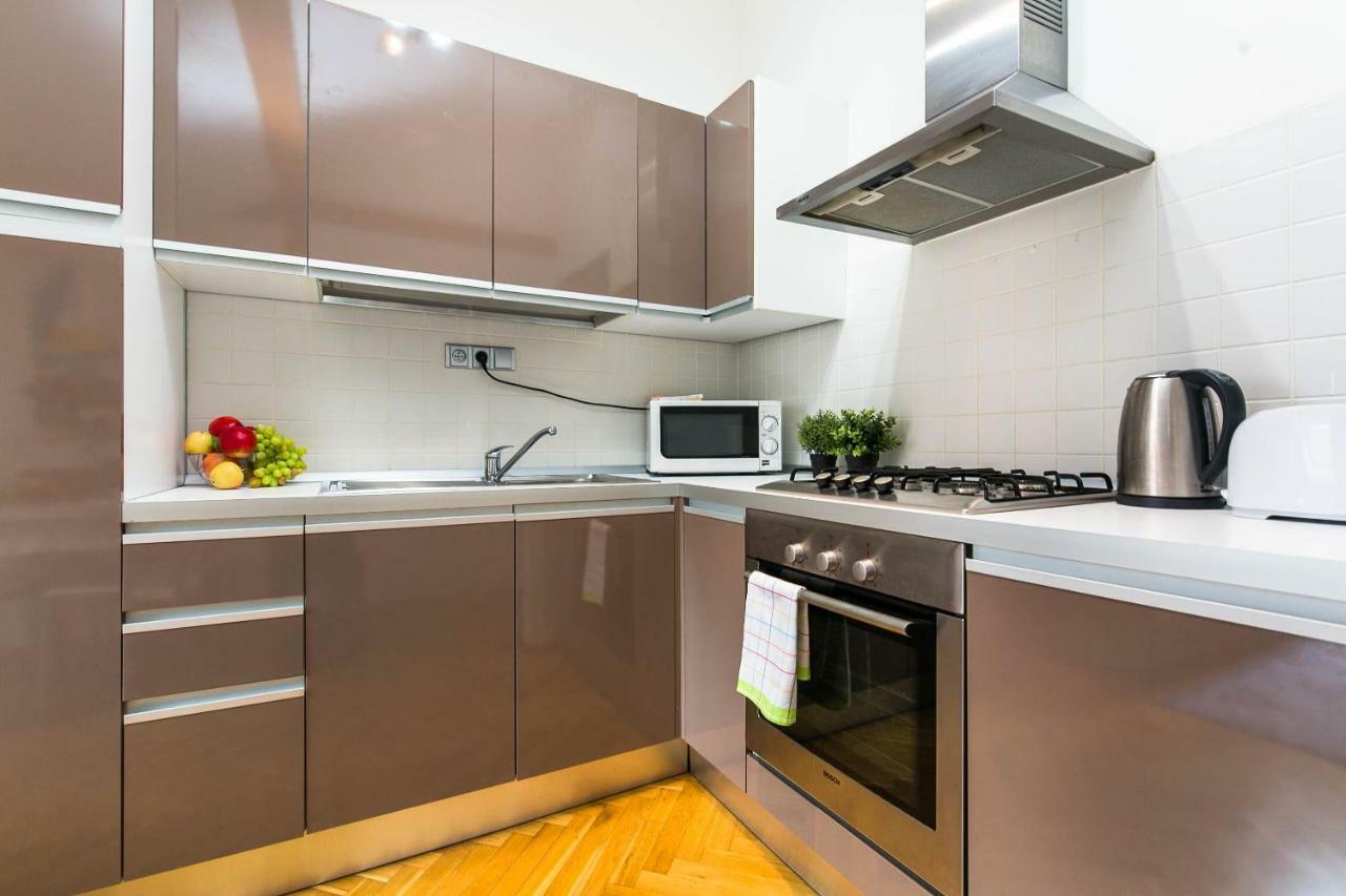 Art Ii Appartement Prague