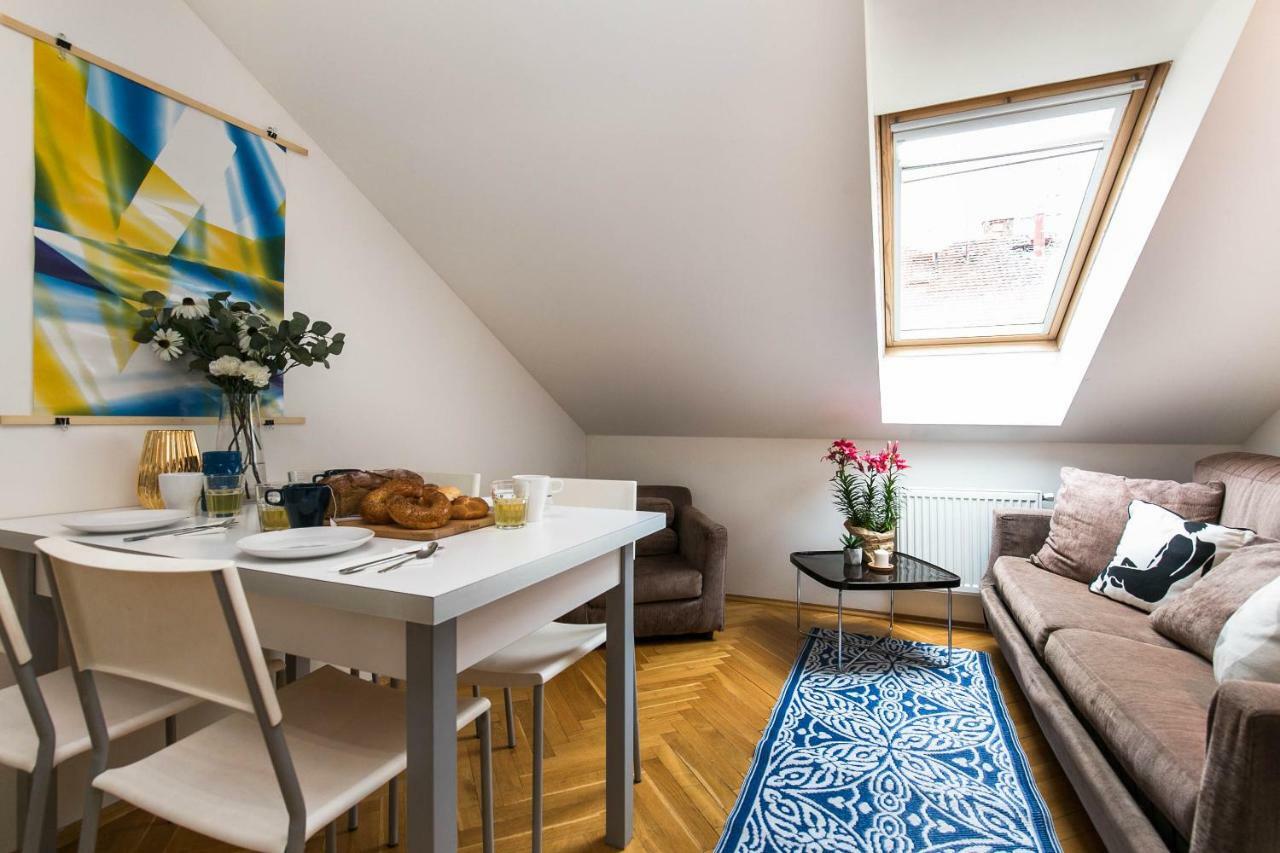 Appartement Art Ii *